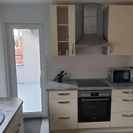 Apartment Mueller