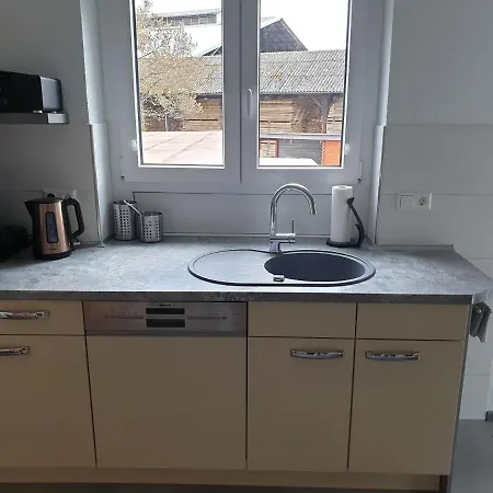 Mueller * Кенцинген