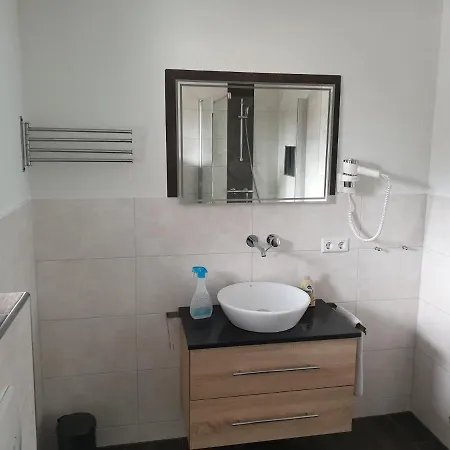 Апартаменты Mueller *