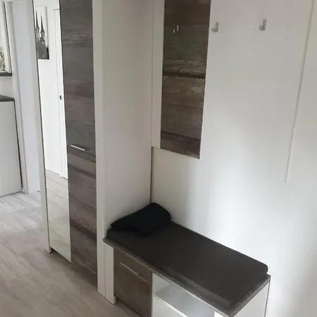 Mueller Апартаменты Кенцинген