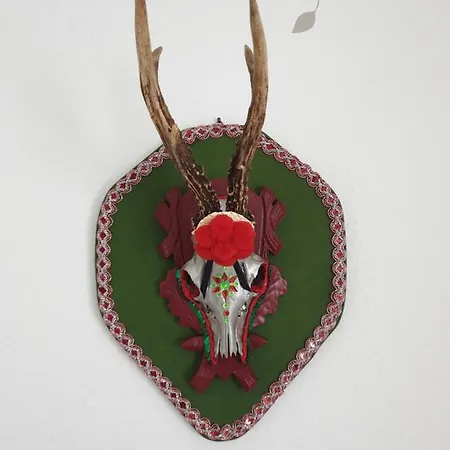 Apartamento Mueller Kenzingen