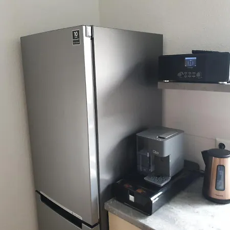 Mueller Apartamento Kenzingen