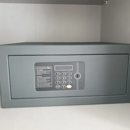 Mueller Apartamento *