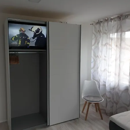 Апартаменты Mueller *