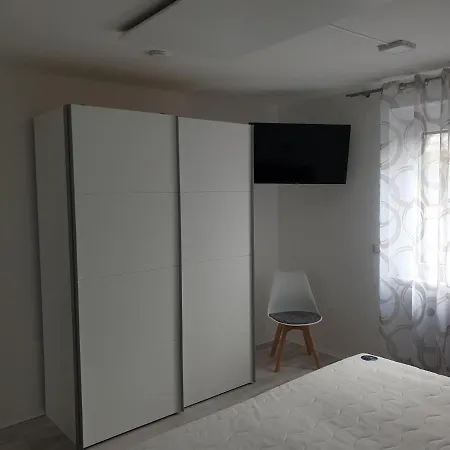 Mueller Appartement
