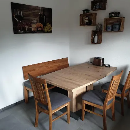Mueller Apartment *