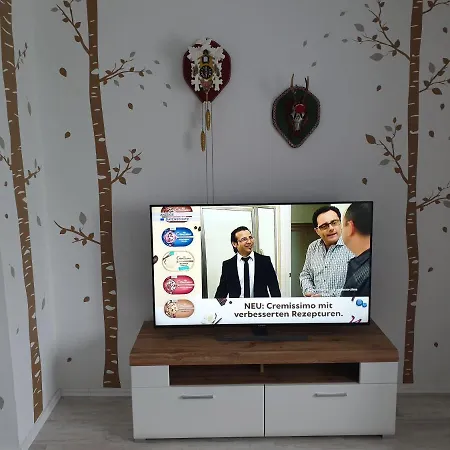 Appartement Mueller Kenzingen