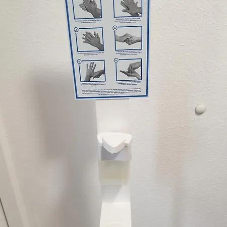 Апартаменты Mueller *