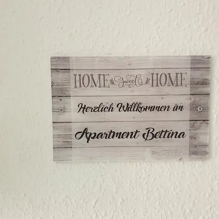 Muller Appartement *