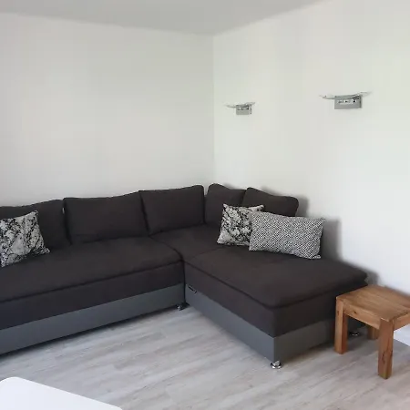 Mueller Apartment