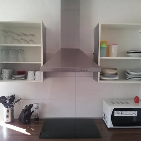 Mueller Apartamento *