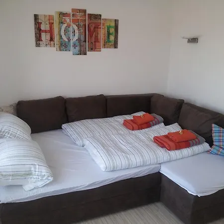 Müller Apartment *
