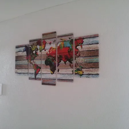 Апартаменты Mueller