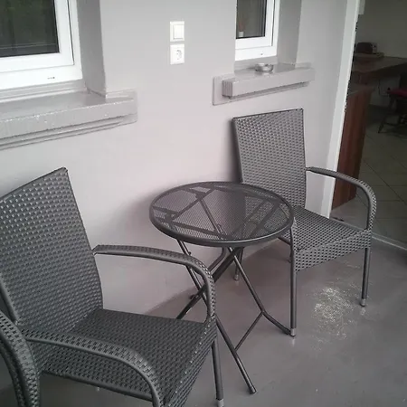 Apartment Müller