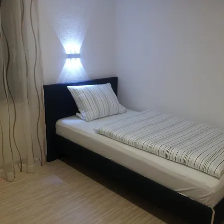 Mueller Апартаменты *