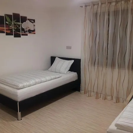 Mueller Апартаменты