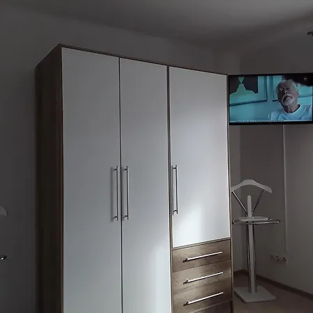 Апартаменты Mueller