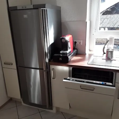 Mueller * Кенцинген