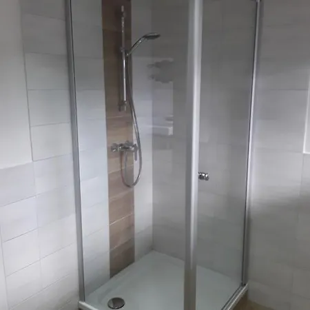 Апартаменты Mueller Кенцинген