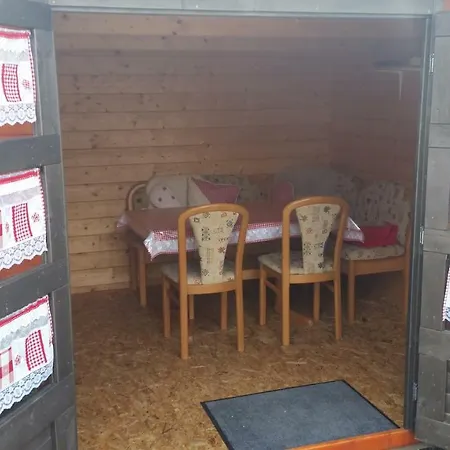 Апартаменты Mueller *