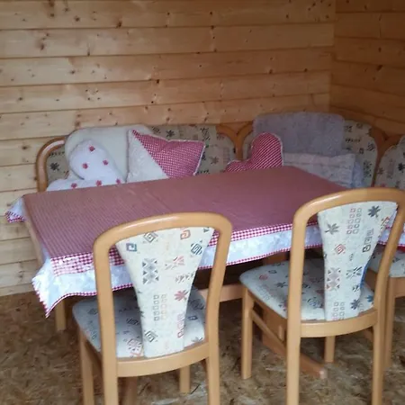 Appartement Mueller