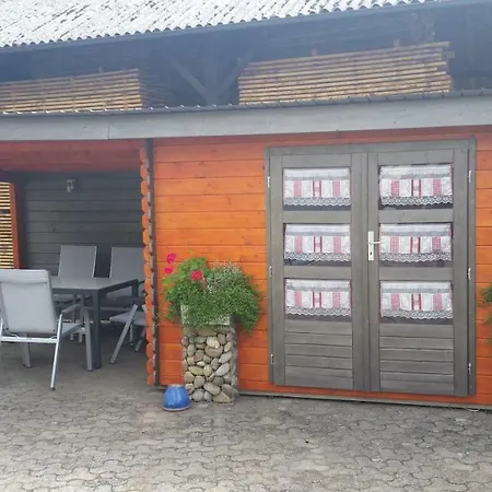 Апартаменты Mueller *