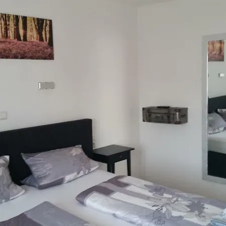 Mueller Appartement Kenzingen