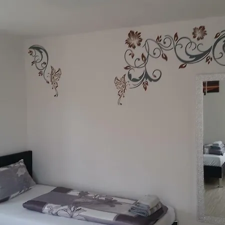 Апартаменты Mueller Кенцинген