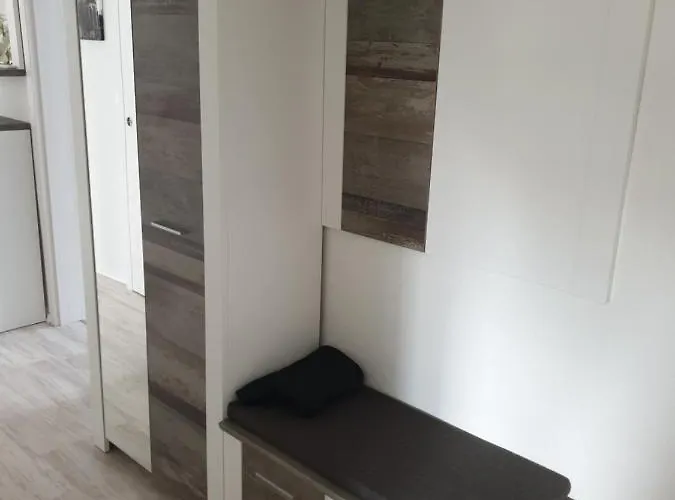 Müller Apartment Kenzingen