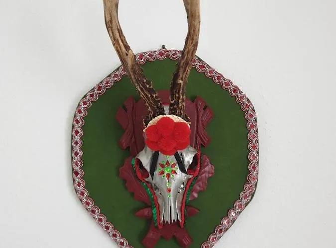 Apartment Müller Kenzingen