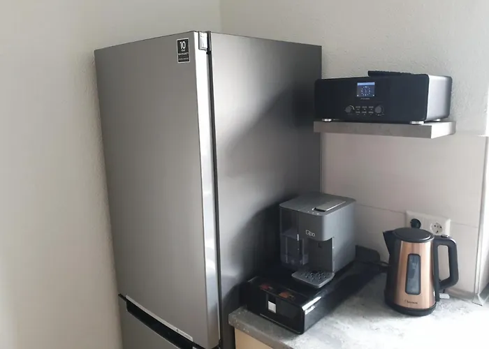 Mueller דירה קנזינגן