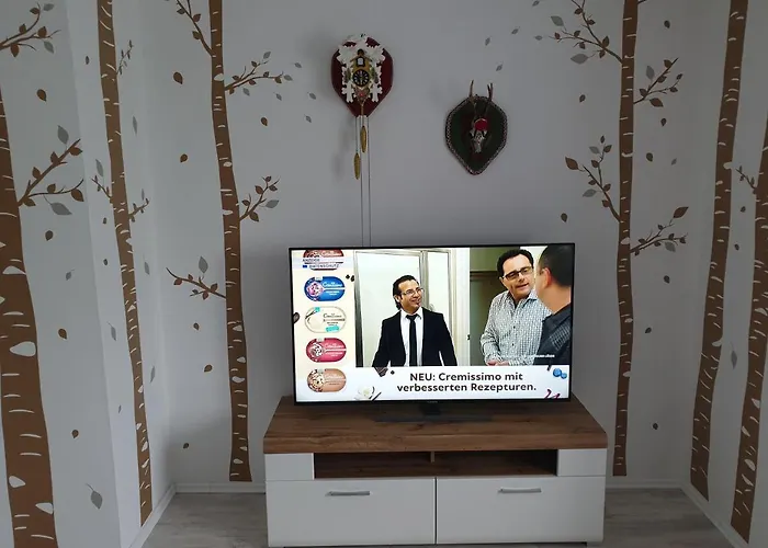 Apartment Müller Kenzingen