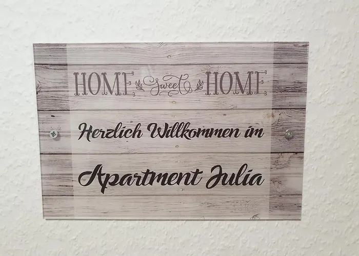 Apartment Müller Kenzingen