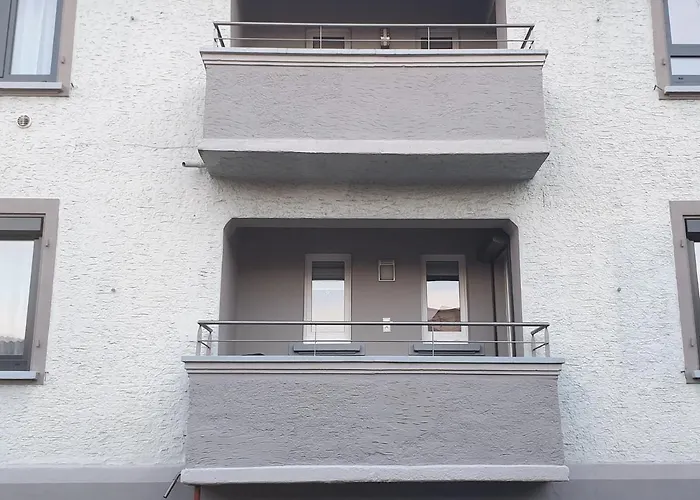 Apartment Müller Kenzingen