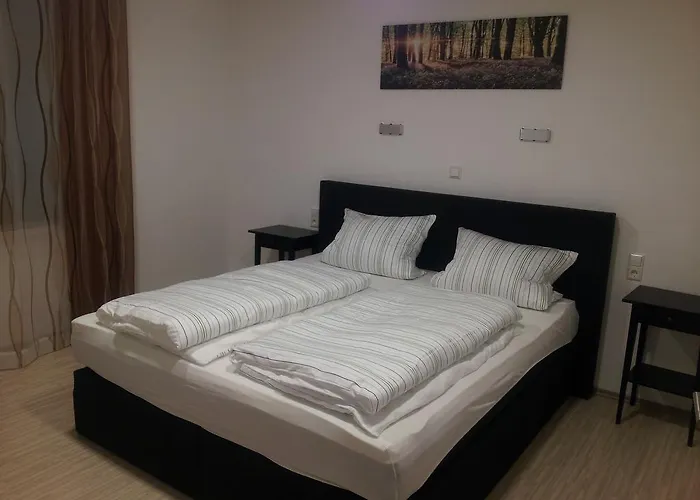 דירה Mueller קנזינגן