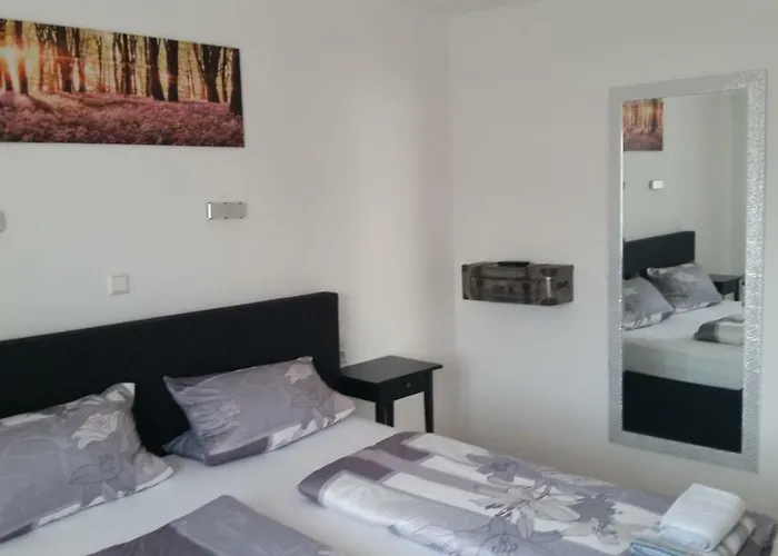 Müller Apartment Kenzingen