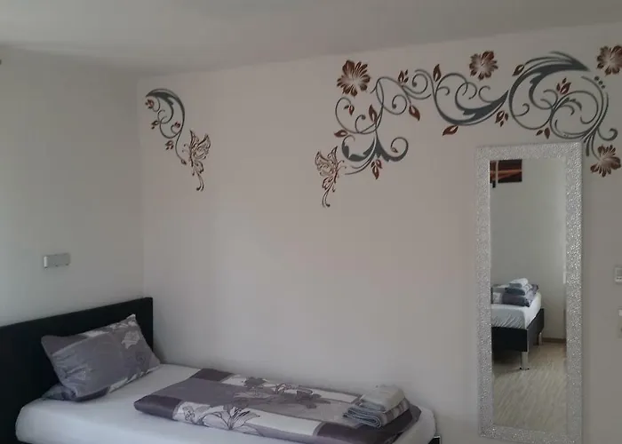 דירה Mueller קנזינגן